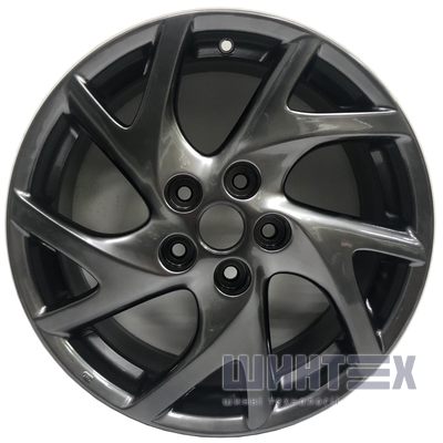 Replica CT-1925 7x17 5x114.3 ET60 DIA67.1 HS№2