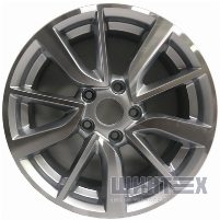 Replica CT-2080 7x16 5x114.3 ET40 DIA66.1 MS