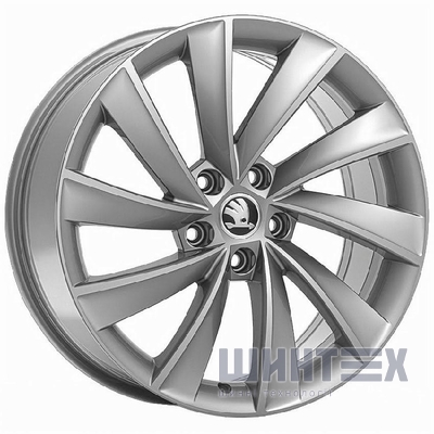 Replica CT1106 7x17 5x112 ET45 DIA57.1 GMF