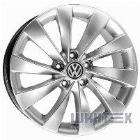 Replica CT1320 6.5x15 5x112 ET45 DIA57.1 HS