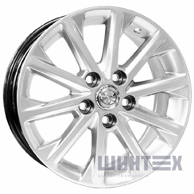 Replica CT5521 6.5x16 5x114.3 ET45 DIA60.1 HB