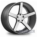 Vossen CV3 7x17 4x100 ET40 DIA67.1 MB№3