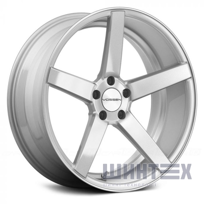 Vossen CV3 7x17 4x100 ET40 DIA67.1 MB№4