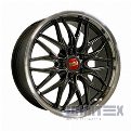 CAST WHEELS CW004 8x18 5x114.3 ET30 DIA73.1 MBPL№2