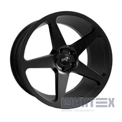 CAST WHEELS CW1249 8.5x20 5x114.3 ET25 DIA73.1 MB