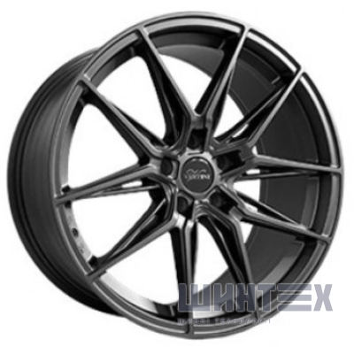 CAST WHEELS CW5581 9x18 5x100 ET35 DIA56.1 MB