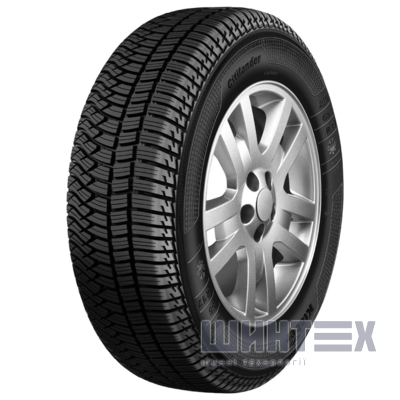 Kleber Citilander 235/50 R18 97V