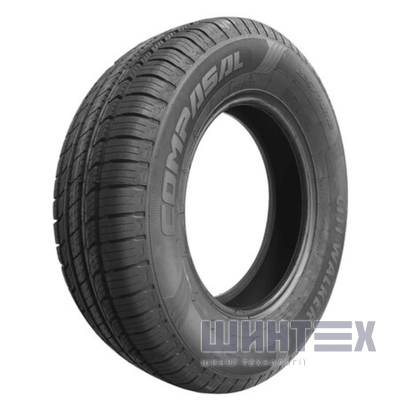 Compasal Citiwalker 215/60 R17 96H