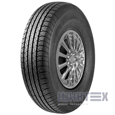 Powertrac CityRover 235/65 R18 110H XL
