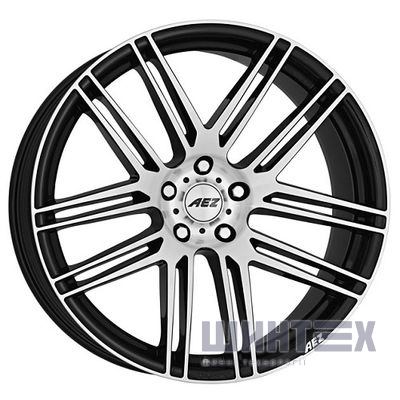 Aez Cliff 8x18 5x112 ET48 DIA70.1 BP