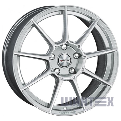 Autec ClubRacing 8.5x18 5x112 ET46 DIA70.1 HS№2