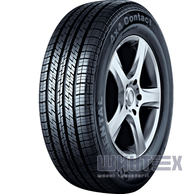 Continental Conti4x4Contact 205 R16C 110/108S