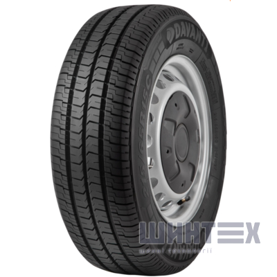 Davanti DX440 215/65 R15C 104/102T