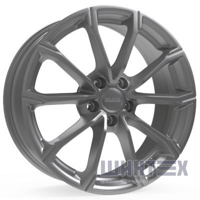 Mak DaVinci 7x17 5x110 ET40 DIA65.1 T№3