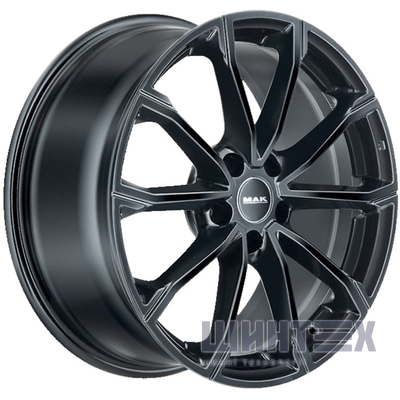 Mak DaVinci 7x17 5x110 ET40 DIA65.1 T№2