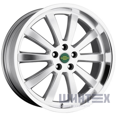 TSW Duke 9.5x22 5x120 ET32 DIA72.6 S