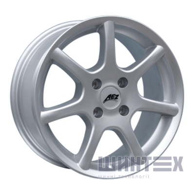 Aez Ecco 6x14 5x100 ET33 DIA60.1