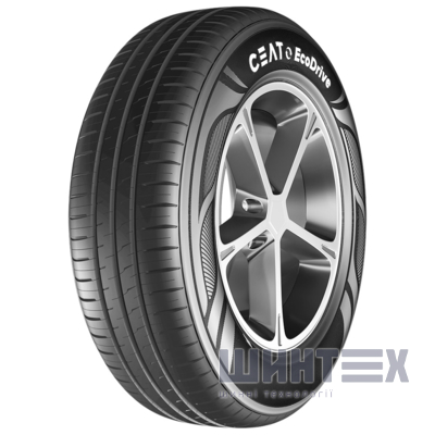 Ceat EcoDrive 205/60 R16 92H