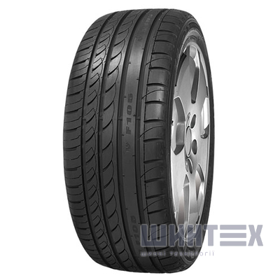 Aoteli EcoSport 235/50 R19 99V