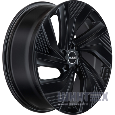 Mak Electra 8x19 5x114.3 ET40 DIA64.1 T