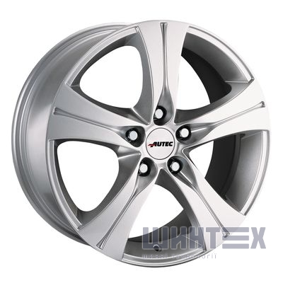 Autec Ethos 7.5x17 5x112 ET35 DIA70.1 BP