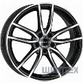 Mak Evo 9x20 5x112 ET41 DIA66.6 BMr№1