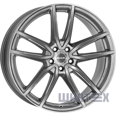 Mak Evo 9x20 5x112 ET41 DIA66.6 BMr№2