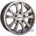 Disla Evolution 6.5x15 5x112 ET35 DIA66.6 S№4