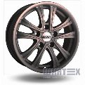 Disla Evolution 6.5x15 5x112 ET35 DIA66.6 S№6