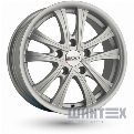 Disla Evolution 6.5x15 5x112 ET35 DIA66.6 S№1