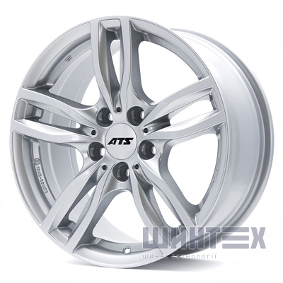 ATS Evolution 7.5x18 5x108 ET55 DIA63.4 PS