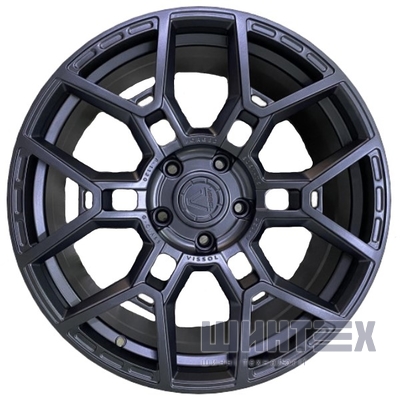 Vissol F-1120 9.5x20 5x130 ET35 DIA84.1 HSB