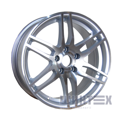 Replica F-901-01 7.5x17 5x112 ET38 DIA0 SMF