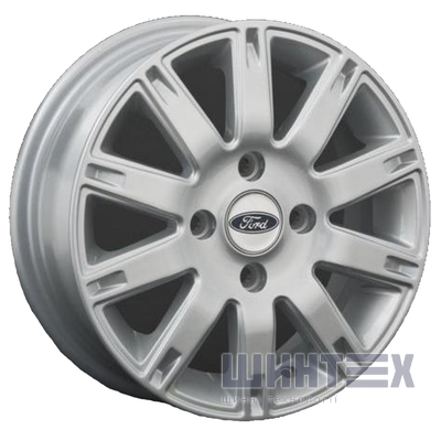 Replay FD20 6x15 4x108 ET52.5 DIA63.4 S