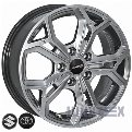 ZF FE190 7.5x19 5x114.3 ET50 DIA67.1 BMF№1