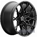 HRE FF10 10.5x22 5x112 ET35 DIA66.6№2