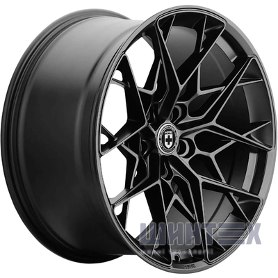 HRE FF10 10.5x22 5x112 ET35 DIA66.6№2