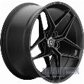 HRE FF11 10.5x22 5x112 ET35 DIA66.6 SB№1