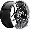 HRE FF11 10.5x22 5x112 ET35 DIA66.6 SB№2