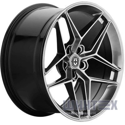HRE FF11 10.5x22 5x112 ET35 DIA66.6 SB№2