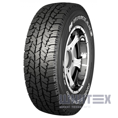 Nankang FT-7 265/70 R16 110/107Q