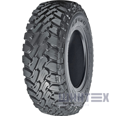 Nankang FT-9 195/80 R16 104/102Q