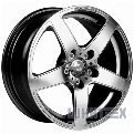 Stilauto Five 6.5x15 5x114.3 ET38 DIA0 SL№2
