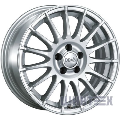 DBV Florida 6x15 5x112 ET45 DIA74.1 S