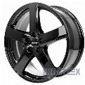 Alutec Freeze 6.5x16 5x114.3 ET38 DIA70.1 DBK№1