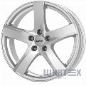 Alutec Freeze 6.5x16 5x114.3 ET38 DIA70.1 DBK№2