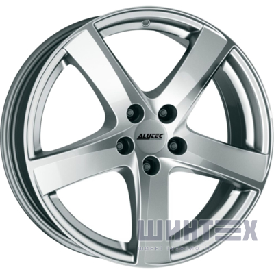 Alutec Freeze 6.5x16 5x114.3 ET38 DIA70.1 DBK№3