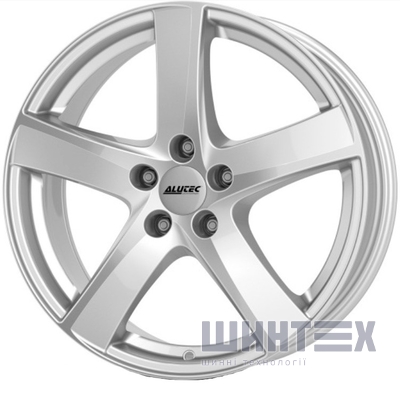 Alutec Freeze 6.5x16 5x114.3 ET38 DIA70.1 DBK№2