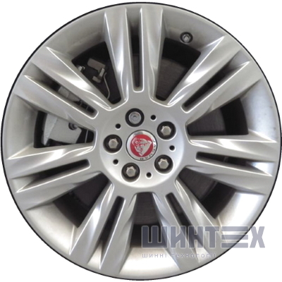Jaguar OEM GX631007EA 8x18 5x108 ET45 DIA63.3 S