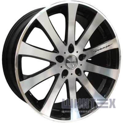 Lenso Granzo 7.5x18 5x112 ET35 DIA73